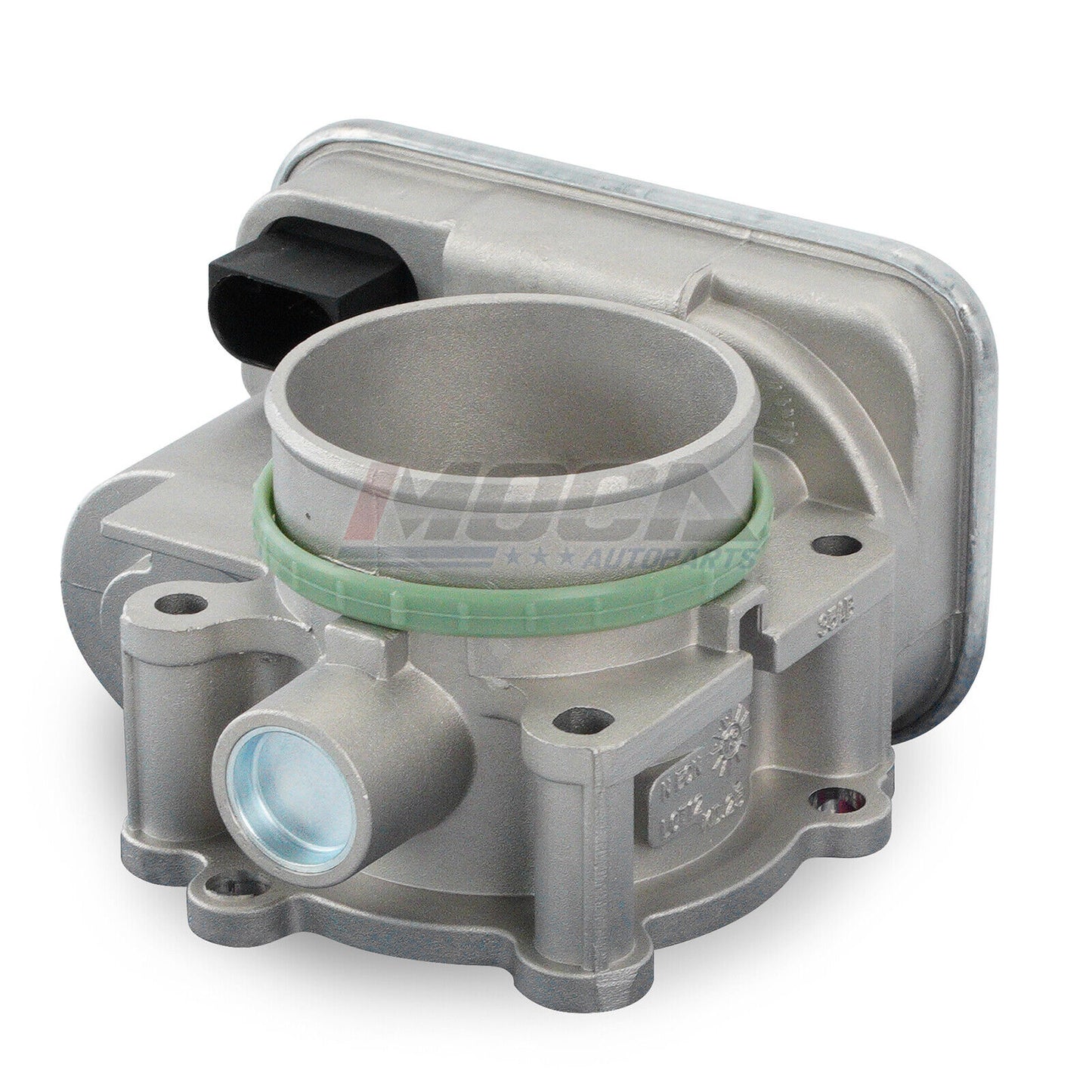 MOCA Throttle Body for 2008-2014 Dodge Avenger  L4 2.4L & 2009-2018 Dodge Journey  L4 2.4L & 2007-2017 Jeep Patriot (MK) L4 2.4L