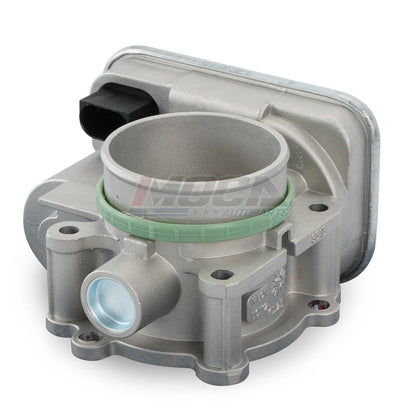 MOCA Throttle Body for 2008-2014 Dodge Avenger  L4 2.4L & 2009-2018 Dodge Journey  L4 2.4L & 2007-2017 Jeep Patriot (MK) L4 2.4L