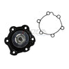 MOCA Engine Water Pump Fit for 1993-2002 Saturn SC2 1.9L