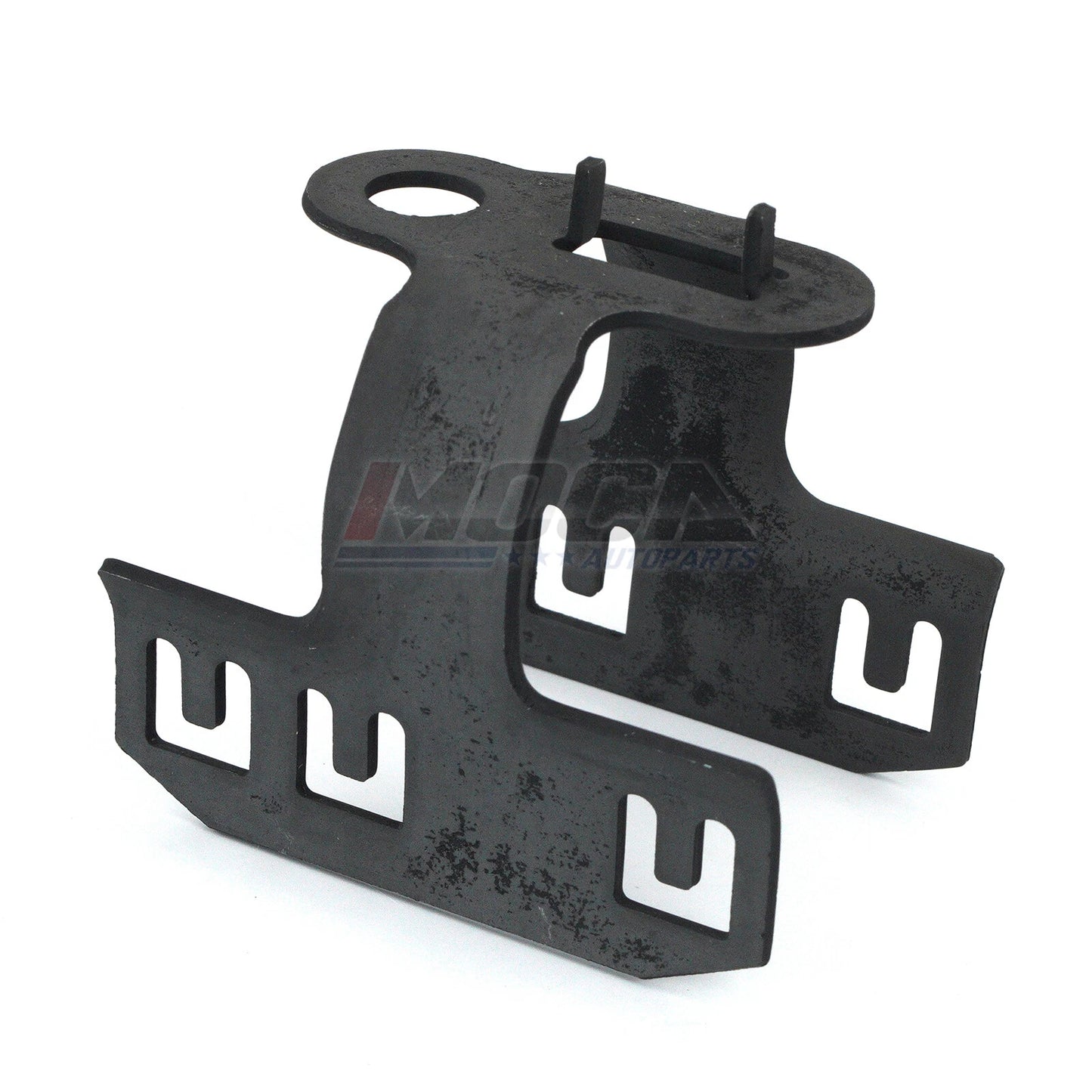 Juego de inyectores de combustible MOCA Spider para Cadillac Escalade V8 5.7L (1999-2000) y Chevrolet C3500 V8 5.7L (1996-2000) y Isuzu NPR V8 5.7L (1996-2002) y GMC Savana 1500, 2500 y 3500 (1996-2002)