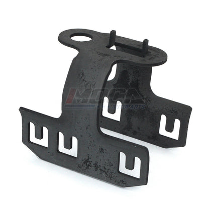 Juego de inyectores de combustible MOCA Spider para Cadillac Escalade V8 5.7L (1999-2000) y Chevrolet C3500 V8 5.7L (1996-2000) y Isuzu NPR V8 5.7L (1996-2002) y GMC Savana 1500, 2500 y 3500 (1996-2002)