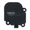 MOCA 2x HVAC Blend Door Actuator Fit for 2006-2011 Chevrolet HHR
 & 2005-2010 Pontiac G6 &2007-2009 Saturn Aura