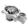 MOCA Engine Water Pump Fit for 2006-2012 Mitsubishi Eclipse 2.4L