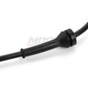 MOCA Rear Right ABS Wheel Speed Sensor for 2005-2019 Nissan Frontier 2.5L 4.0L