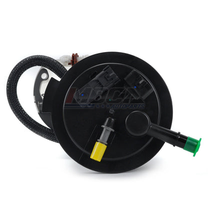 Electric Fuel Pump Module Assembly Fit for 2009-2017 Buick Enclave 3.6L & 2009-2017 Chevrolet Traverse 3.6L & 2009-2016 GMC Acadia 3.6L