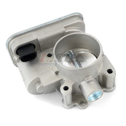 MOCA Throttle Body for 2008-2014 Dodge Avenger  L4 2.4L & 2009-2018 Dodge Journey  L4 2.4L & 2007-2017 Jeep Patriot (MK) L4 2.4L