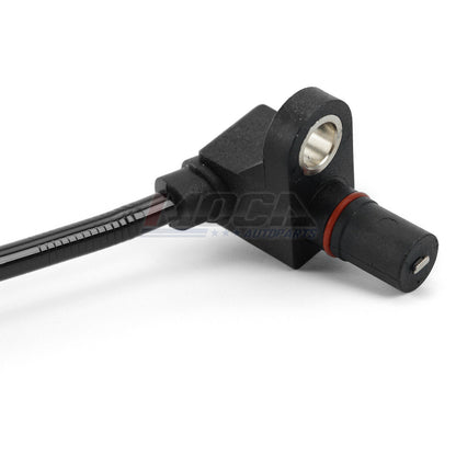 MOCA 2X Front Left Right ABS Wheel Speed Sensor for 1995-2002 Chevrolet Astro GMC Safari & 1995-1999 Chevrolet K1500 GMC K1500