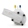 Electric Fuel Pump Module Assembly Fit for 1998-2000 Chevrolet C3500 V8 5.7L & 1998-2000 GMC C3500 V8 5.7L