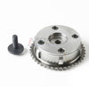 MOCA Timing Chain Kit W/ Variable Timing Sprocket for 2010-2012 Mazda 3 2.3L & 2007-2012 Mazda CX-7 2.3L & 2007 Mazda 3 2.3L