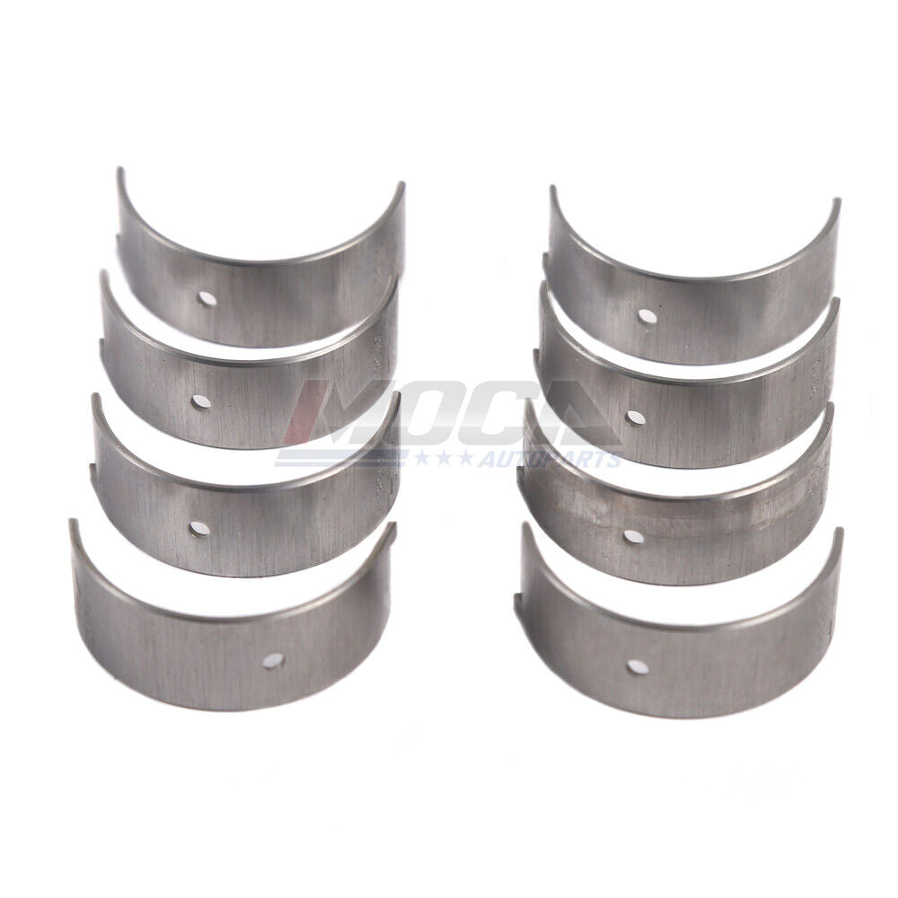 MOCA 030 Size Engine Bearings for 94-97 Ford Aspire 1.3L & 88-93 Ford Festiva 1.3L & 03-05 Kia Rio 1.6L & 81-85 Mazda GLC 1.5L & 95-98 Mazda Protege 1.5L