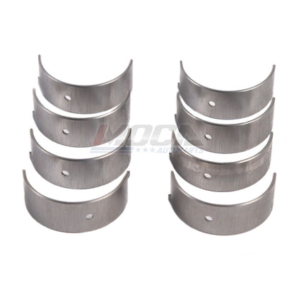 MOCA 030 Size Engine Bearings for 94-97 Ford Aspire 1.3L & 88-93 Ford Festiva 1.3L & 03-05 Kia Rio 1.6L & 81-85 Mazda GLC 1.5L & 95-98 Mazda Protege 1.5L