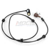 MOCA Rear Left ABS Wheel Speed Sensor for 2004-2012 Nissan Titan 5.6L