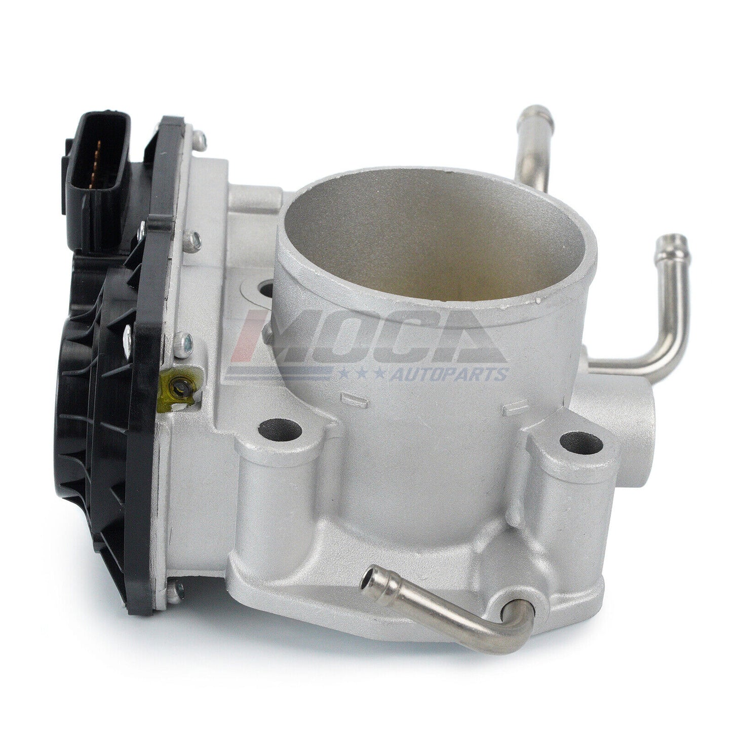 MOCA 4 Pipes Throttle Body for 2008-2015 Scion XB 2.4L & 2009-2013 Toyota Matrix 2.4L & 2009-2012 Toyota Corolla 2.4L