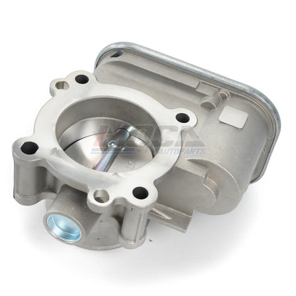 MOCA Throttle Body for 2008-2014 Dodge Avenger  L4 2.4L & 2009-2018 Dodge Journey  L4 2.4L & 2007-2017 Jeep Patriot (MK) L4 2.4L
