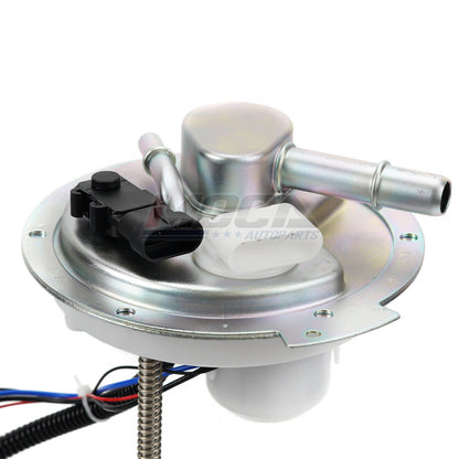 Electric Fuel Pump Module Assembly for 2007-2008 Chevrolet Colorado L4 2.9L & 2006 GMC Canyon L4 2.8L & 2007-2008 GMC Canyon L4 2.9L