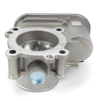 MOCA Throttle Body for 2008-2014 Dodge Avenger  L4 2.4L & 2009-2018 Dodge Journey  L4 2.4L & 2007-2017 Jeep Patriot (MK) L4 2.4L