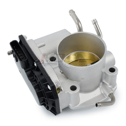 MOCA 4 Pipes Throttle Body for 2008-2015 Scion XB 2.4L & 2009-2013 Toyota Matrix 2.4L & 2009-2012 Toyota Corolla 2.4L