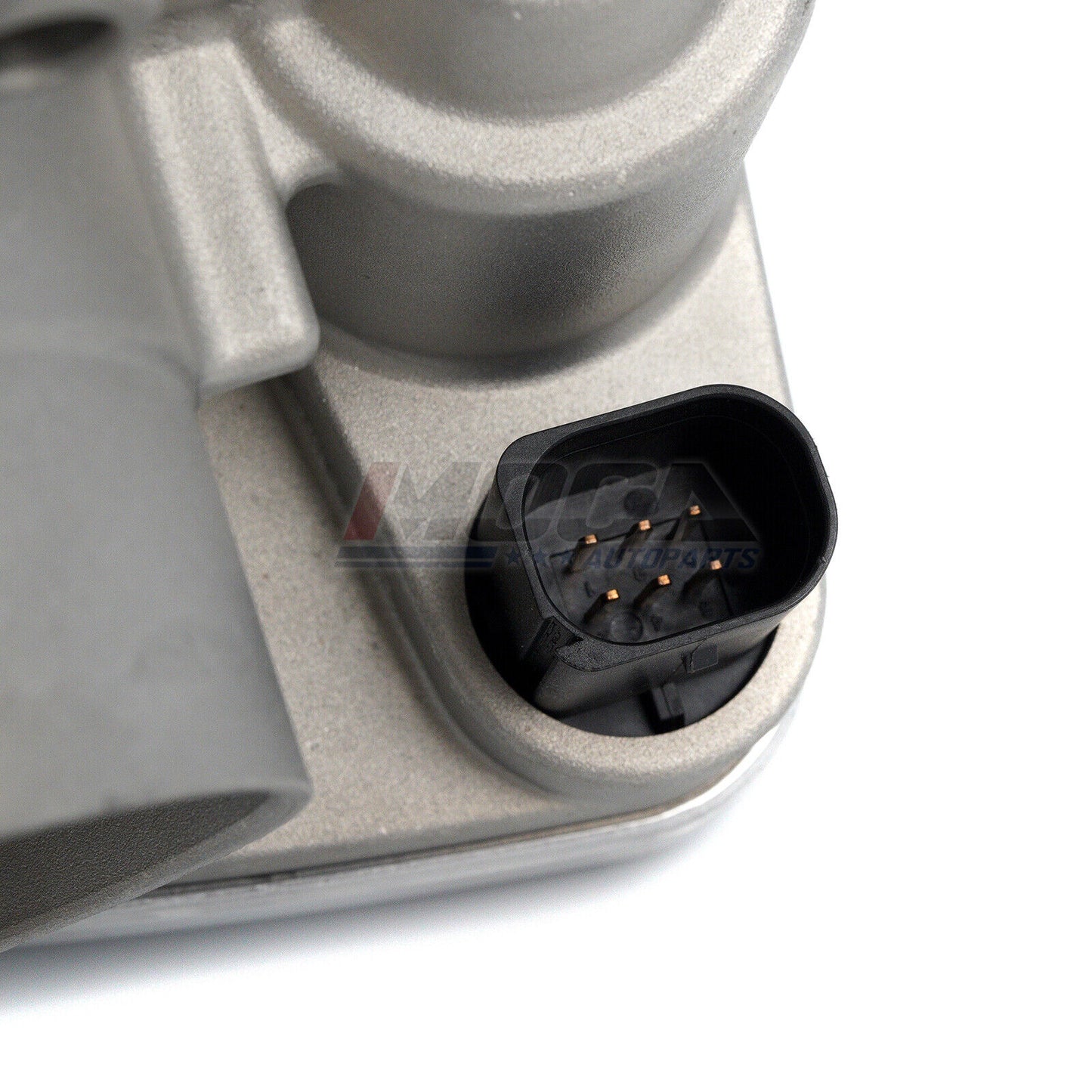 MOCA Throttle Body for 2006-2010 Chrysler 300 2.7L 3.5L & 2006-2010 Dodge Avenger 2.7L 3.5L & 2008-2010 Dodge Grand Caravan 4.0L