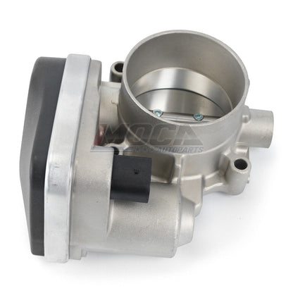 MOCA Throttle Body for 2006-2010 Chrysler 300 2.7L 3.5L & 2006-2010 Dodge Avenger 2.7L 3.5L & 2008-2010 Dodge Grand Caravan 4.0L