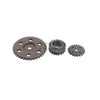 MOCA Timing Chain Kit VVT Sprocket Oil Pump for 10-13 Ford Fusion 2.5L & 09-13 Ford Escape 2.5L & 11-12 Lincoln MKZ 2.5L & 09-11 Mercury Mariner 2.5L