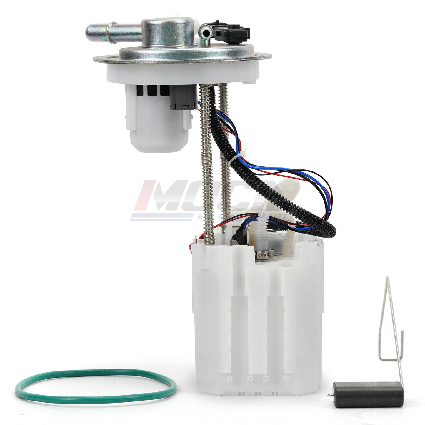Electric Fuel Pump Module Assembly for 2007-2008 Chevrolet Colorado L4 2.9L & 2006 GMC Canyon L4 2.8L & 2007-2008 GMC Canyon L4 2.9L