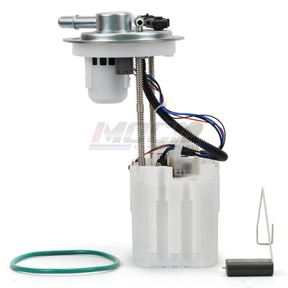 Electric Fuel Pump Module Assembly for 2007-2008 Chevrolet Colorado L4 2.9L & 2006 GMC Canyon L4 2.8L & 2007-2008 GMC Canyon L4 2.9L