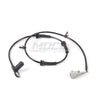 MOCA 4xFront Rear Left Right ABS Wheel Speed Sensor for 04-08 Nissan Maxima 3.5L