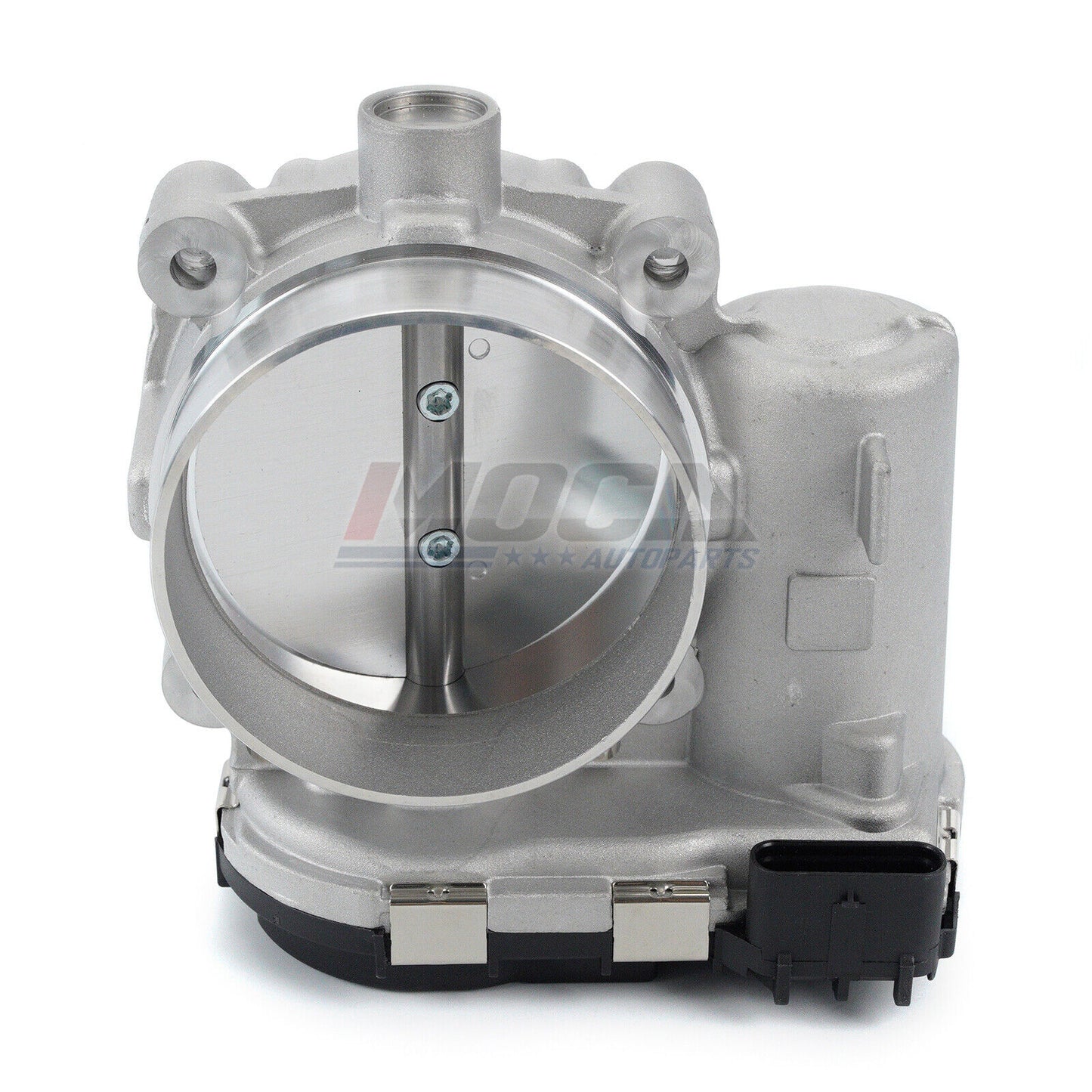 MOCA Throttle Body for 2011-2019 Dodge Durango 3.0L 3.6L & 2012-2019 Jeep Wrangler 3.0L 3.6L & 2011-2019 Chrysler Town & Country 3.0L 3.6L