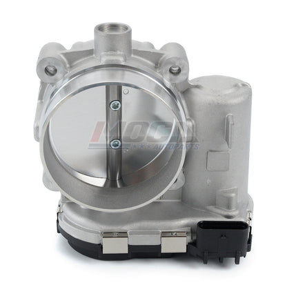 MOCA Throttle Body for 2011-2019 Dodge Durango 3.0L 3.6L & 2012-2019 Jeep Wrangler 3.0L 3.6L & 2011-2019 Chrysler Town & Country 3.0L 3.6L