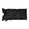 MOCA Left & Right Valve Cover for 02-04 Infiniti I35 3.5L & 02-06 Nissan Altima 3.5L & 02-08 Nissan Maxima 3.5L & 03-07 Nissan Murano 3.5L