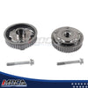 MOCA 2x Timing Camshaft Cam Gear Fit for 2009-2010 Pontiac G3 1.6L & 2008-2009 Saturn Astra 1.8L