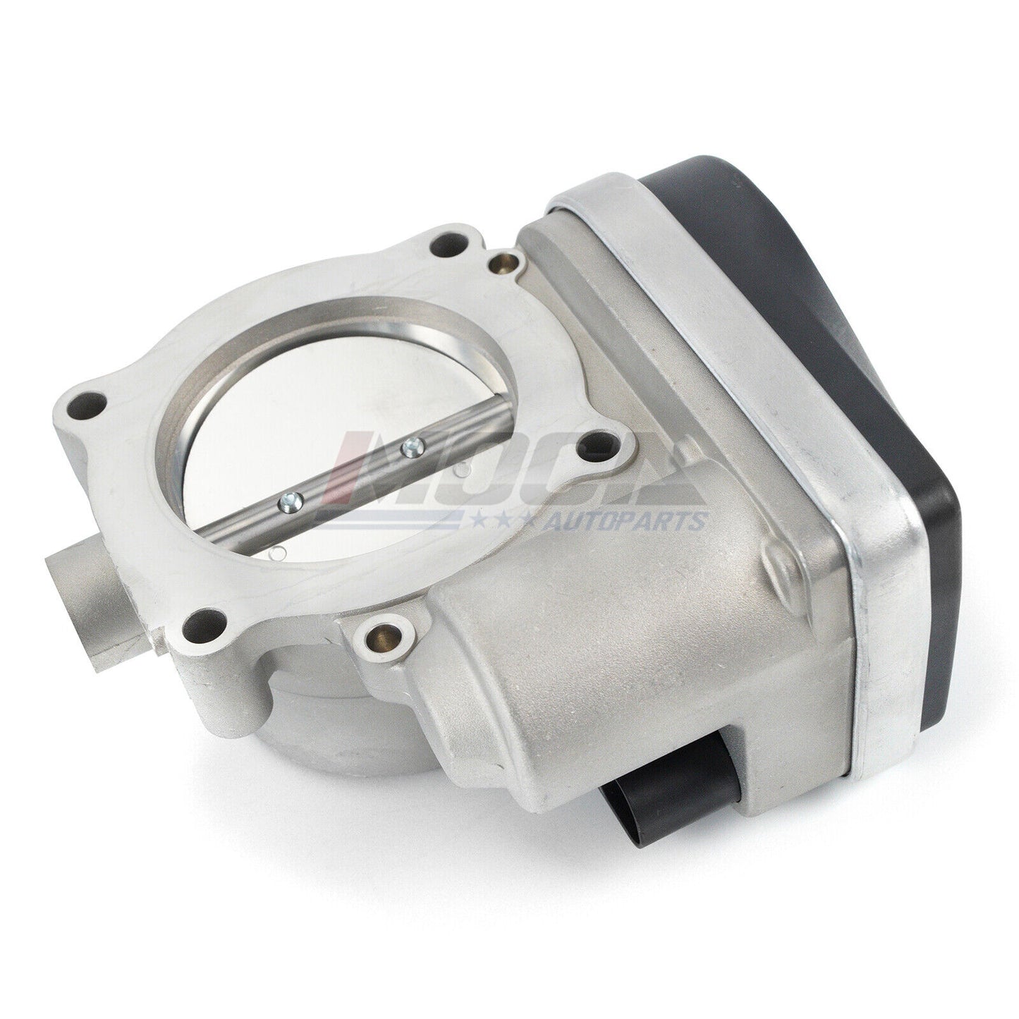 MOCA Throttle Body for 2006-2010 Chrysler 300 2.7L 3.5L & 2006-2010 Dodge Avenger 2.7L 3.5L & 2008-2010 Dodge Grand Caravan 4.0L