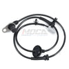 MOCA Front Right ABS Wheel Speed Sensor for 2004-2008 Nissan Maxima 3.5L