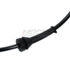 MOCA Rear Left ABS Wheel Speed Sensor for 2004-2009 Nissan Quest 3.5L