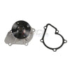 MOCA Timing Chain Kit Water Pump Set for 1991-1998 Nissan 240SX 2.4L