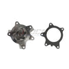 MOCA Timing Chain Kit Oil Pump Water Pump Set for 04-09 Toyota Prius 1.5L & 04-05 Toyota Echo 1.5L & 04-06 Scion xA 1.5L & 04-06 Scion xB 1.5L