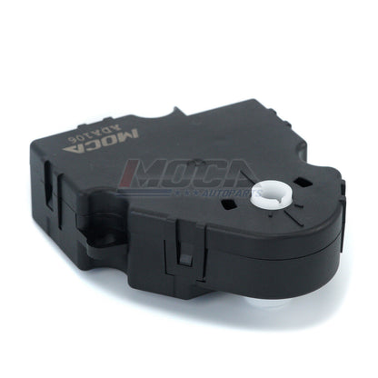 MOCA 2x HVAC AC Heater Air Blend Door Actuator Fit for 1999-2013 Chevrolet Silverado 1500 1500 HD 2500 2500 HD & 2000-2014 GMC Yukon XL & 2003-2009 Hummer H2