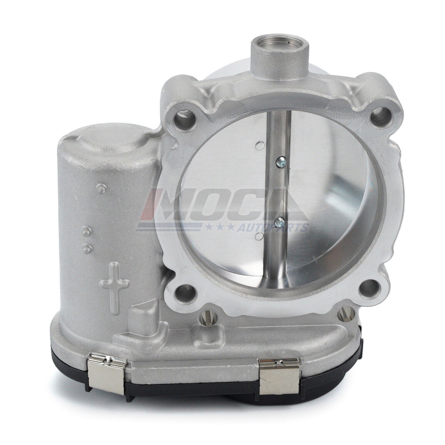 MOCA Throttle Body for 2011-2019 Dodge Durango 3.0L 3.6L & 2012-2019 Jeep Wrangler 3.0L 3.6L & 2011-2019 Chrysler Town & Country 3.0L 3.6L