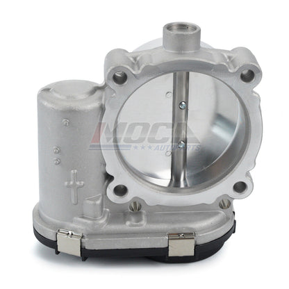 MOCA Throttle Body for 2011-2019 Dodge Durango 3.0L 3.6L & 2012-2019 Jeep Wrangler 3.0L 3.6L & 2011-2019 Chrysler Town & Country 3.0L 3.6L