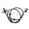 MOCA Rear Right ABS Wheel Speed Sensor for 2005-2019 Nissan Frontier 2.5L 4.0L