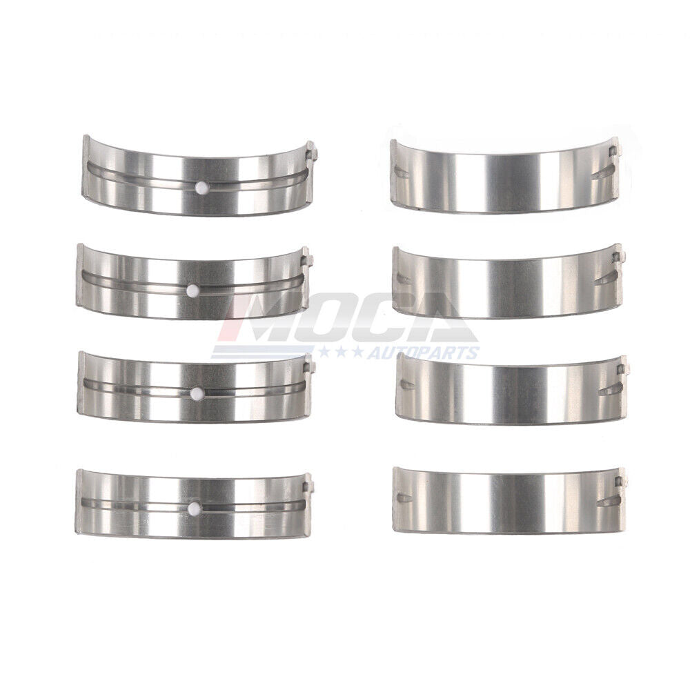 MOCA 030 Main Bearing for 95-99 Chrysler Sebring 2.5L & 91-96 Dodge Stealth 3.0L & 87-00 Dodge Caravan 3.0L