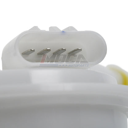 Electric Fuel Pump Module Assembly Fit for 1998-2000 Chevrolet C3500 V8 5.7L & 1998-2000 GMC C3500 V8 5.7L