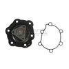 MOCA Timing Chain Kit Water Pump Set for 95-98 Saturn SC1 1.9L & 95-98 Saturn SL 1.9L & 95-98 Saturn SL1 1.9L & 95-98 Saturn SW1 1.9L