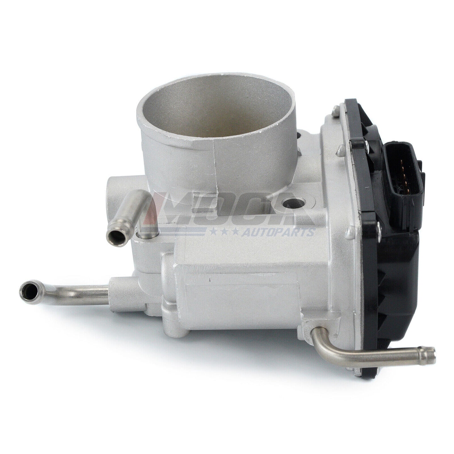 MOCA 4 Pipes Throttle Body for 2008-2015 Scion XB 2.4L & 2009-2013 Toyota Matrix 2.4L & 2009-2012 Toyota Corolla 2.4L