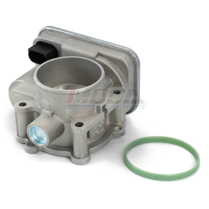 MOCA Throttle Body for 2008-2014 Dodge Avenger  L4 2.4L & 2009-2018 Dodge Journey  L4 2.4L & 2007-2017 Jeep Patriot (MK) L4 2.4L