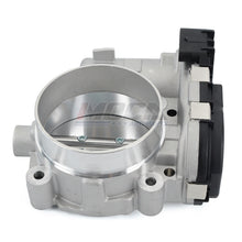 MOCA Throttle Body for 2011-2019 Dodge Durango 3.0L 3.6L & 2012-2019 Jeep Wrangler 3.0L 3.6L & 2011-2019 Chrysler Town & Country 3.0L 3.6L