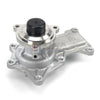 MOCA Water Pump Fit for 2007-2011 Jeep Wrangler 3.8L