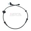 MOCA 4xFront Rear Left Right ABS Wheel Speed Sensor for 04-08 Nissan Maxima 3.5L