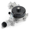 MOCA Water Pump Fit for 2011-2022 Chrysler 300 3.6L & 2011-2022 Dodge Challenger 3.6L & 2014-2021 Ram ProMaster 1500 3.6L