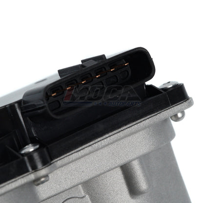 MOCA Throttle Body for 2004-2010 Infiniti QX56 5.6L & 2005-2017 Nissan Frontier 4.0L & 2005-2012 Nissan Pathfinder 4.0L